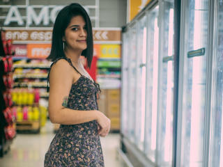 SaraaClark - Sexe cam en vivo - 19650290