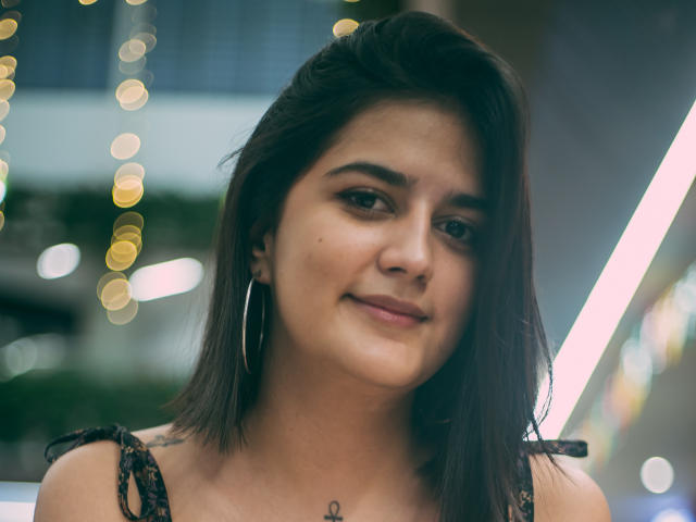 SaraaClark - Camera khiêu dâm &amp; quyến rũ trực tiếp - 19650302