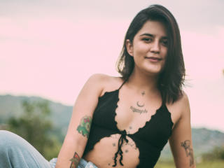 SaraaClark - Live porn &amp; sex cam - 19650438