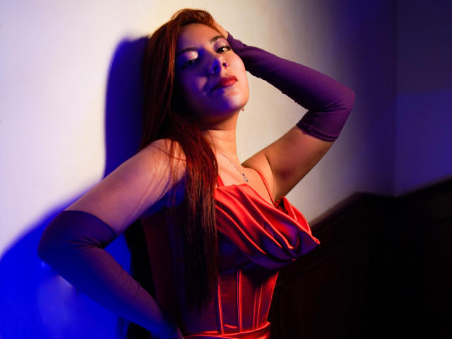 AbbySton - Sexe cam en vivo - 19650530