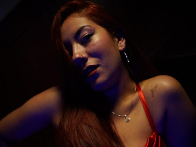 AbbySton - Camera khiêu dâm &amp; quyến rũ trực tiếp - 19650566