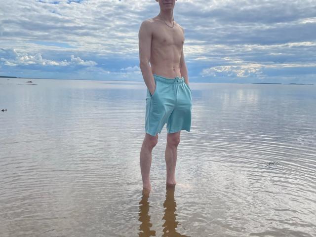 LegendRobert - Camera khiêu dâm &amp; quyến rũ trực tiếp - 19650638