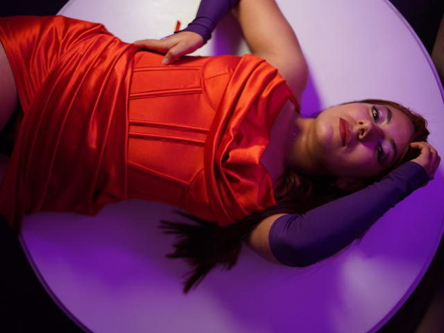 AbbySton - Sexe cam en vivo - 19650698