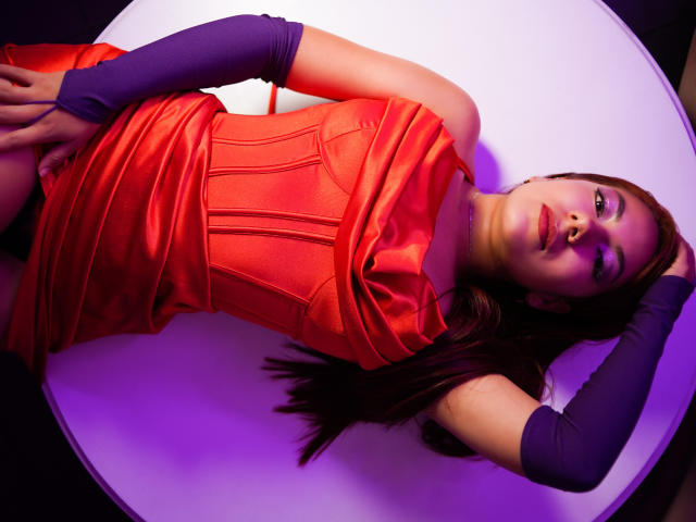 AbbySton - сексуальная веб-камера в реальном времени - 19650710