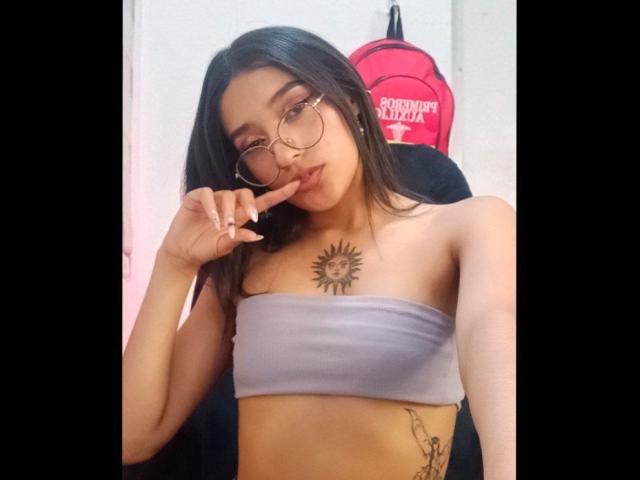 SalomeMille - ライブポルノ&amp;セックスカム - 19650786