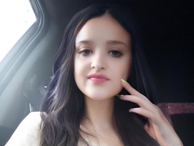 MissVeneraHot - Camera khiêu dâm &amp; quyến rũ trực tiếp - 19651074