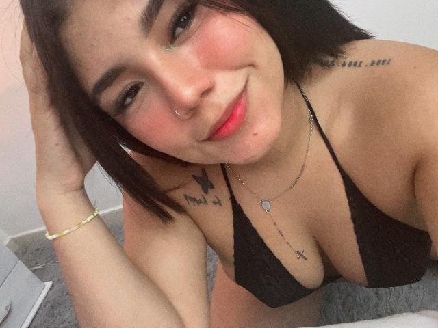 OliviaSton - Live sex cam - 19651090