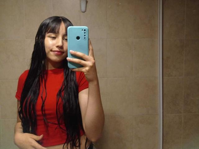 KrisMills - Live porn &amp; sex cam - 19651454