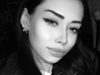 AlyssaShine - Live sex cam - 19651462