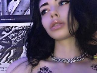 AlyssaShine - Live sex cam - 19651466