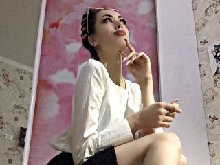 AlyssaShine - Live sex cam - 19651478