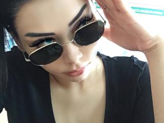 AlyssaShine - Live sex cam - 19651498