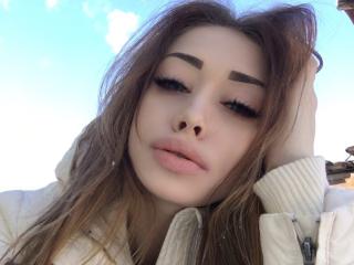 AlyssaShine - Live sex cam - 19651502