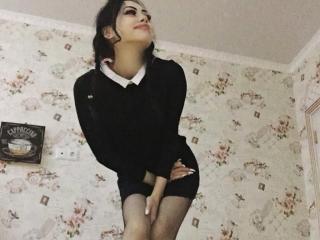 AlyssaShine - Live sex cam - 19651506