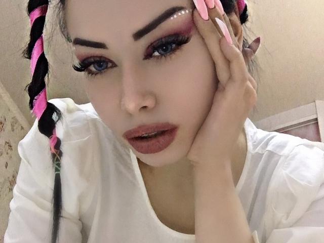 AlyssaShine - Live porn &amp; sex cam - 19651514