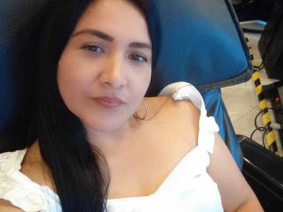 SexyCamilitta - Live porn &amp; sex cam - 19651722