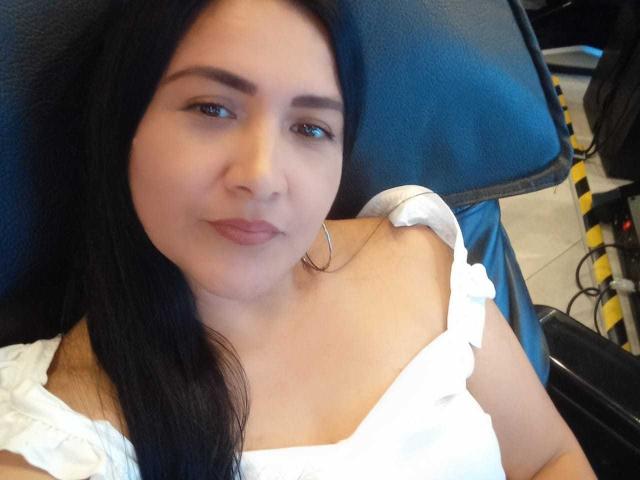 SexyCamilitta - Live porn &amp; sex cam - 19651722