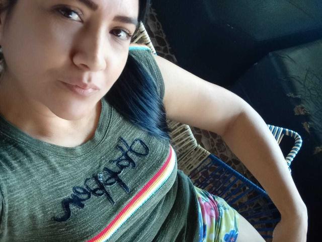 SexyCamilitta - сексуальная веб-камера в реальном времени - 19651746