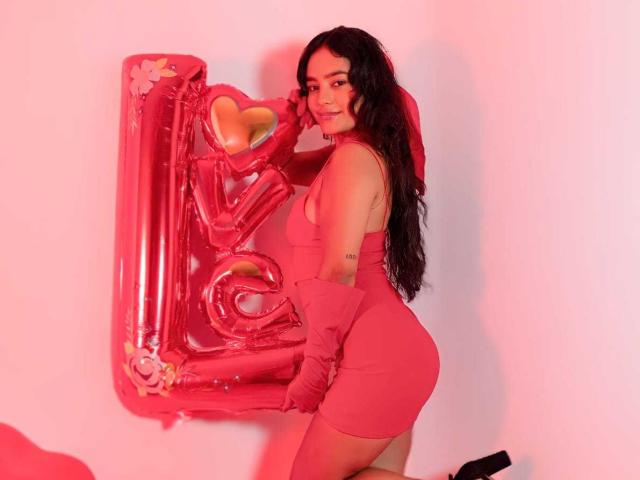 KarlyeKroes - ライブポルノ&amp;セックスカム - 19653510