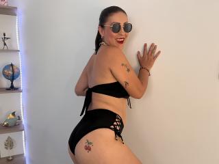 PaulaSmith - Sexe cam en vivo - 19653530