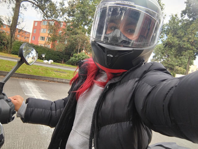 AmyStreetwise69 - Sexe cam en vivo - 19653862