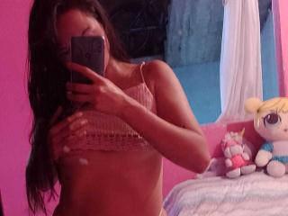 KatherinePulot - Live porn &amp; sex cam - 19654110