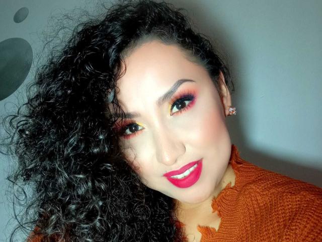 FriddaYuh - Sexe cam en vivo - 19654206