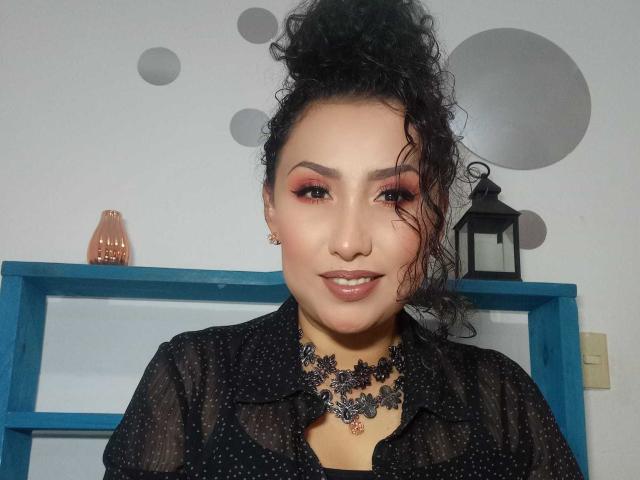 FriddaYuh - Sexe cam en vivo - 19654254