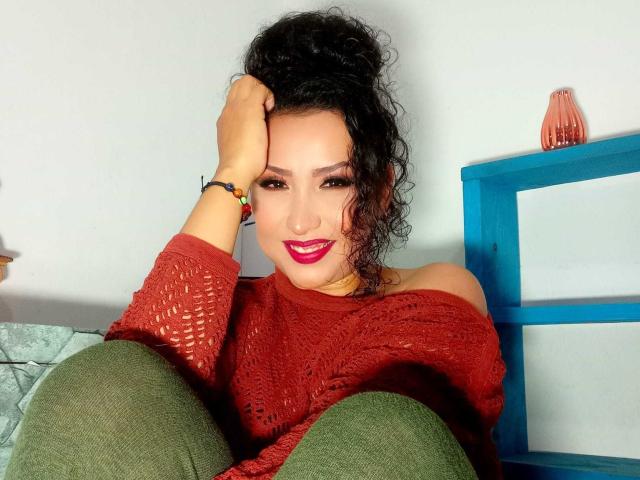 FriddaYuh - Live porn &amp; sex cam - 19654262