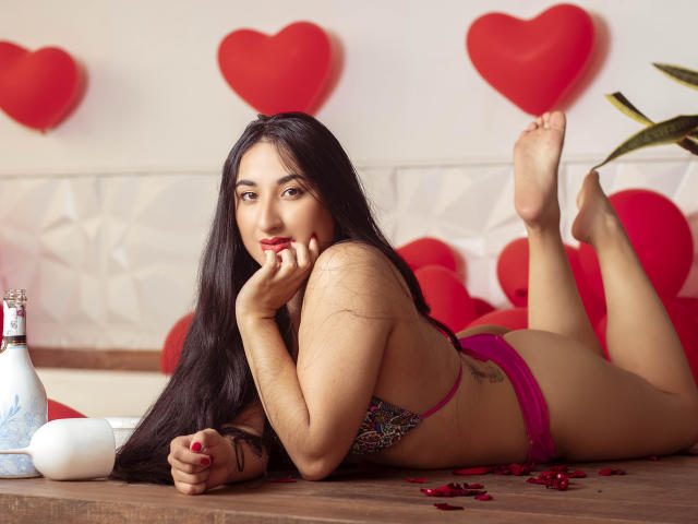 KylieMori - Sexe cam en vivo - 19654358