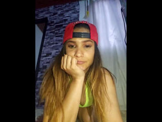 MiaKamila - Live porn &amp; sex cam - 19654546