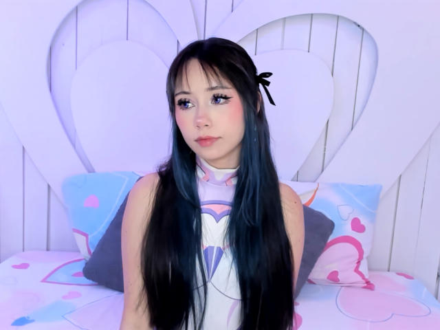 AnnieJules - Live porn &amp; sex cam - 19654682