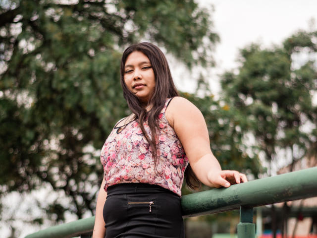 NiickyTaylor - сексуальная веб-камера в реальном времени - 19654982