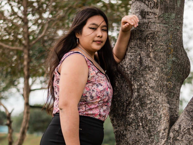 NiickyTaylor - Sexe cam en vivo - 19655002