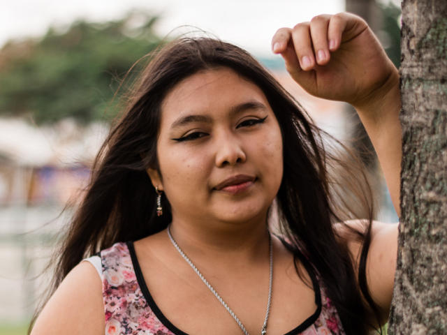 NiickyTaylor - сексуальная веб-камера в реальном времени - 19655006