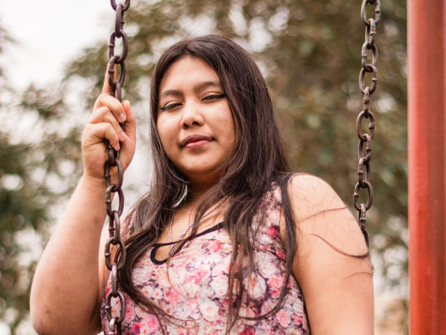 NiickyTaylor - Camera khiêu dâm &amp; quyến rũ trực tiếp - 19655034