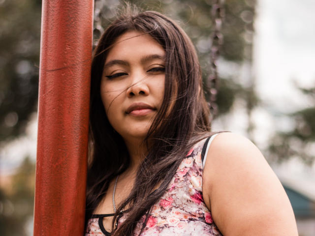 NiickyTaylor - Camera khiêu dâm &amp; quyến rũ trực tiếp - 19655042