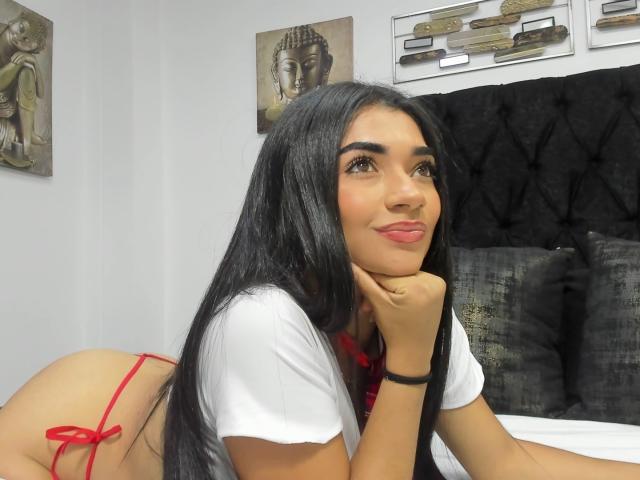 AmberSkylerr - Live sex cam - 19656006