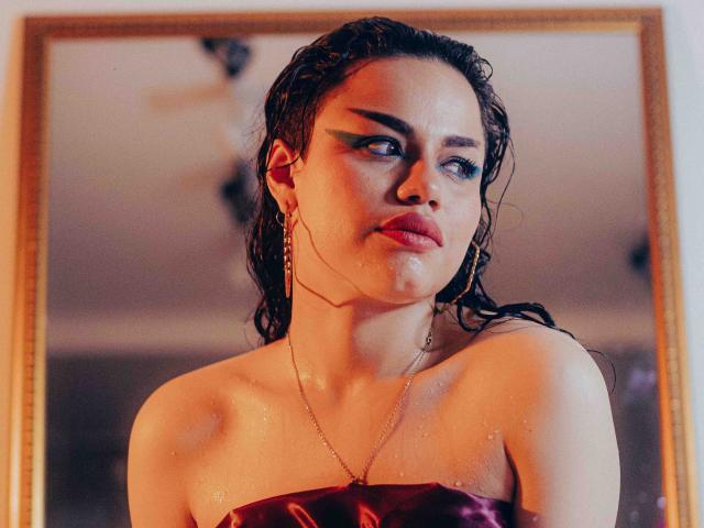 MarceWilliams - сексуальная веб-камера в реальном времени - 19656562