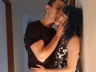 KattyXMasters - Live porn &amp; sex cam - 19656590