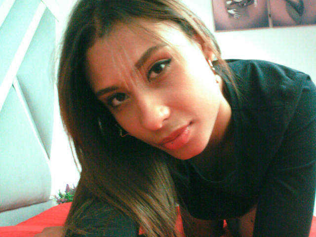 VanessaLove - ライブポルノ&amp;セックスカム - 19656722