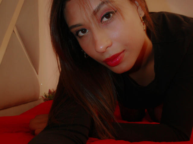 VanessaLove - Sexe cam en vivo - 19656730