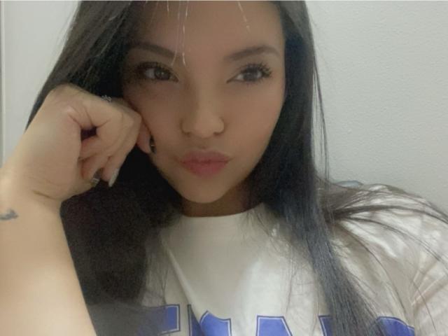 IssaPuasini - Sexe cam en vivo - 19657610