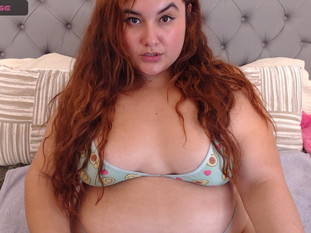 GiaAlcala - פורנו בשידור חי ומצלמת סקס - 19657614