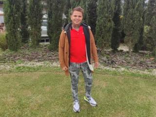 YourDany - Sexe cam en vivo - 19658854