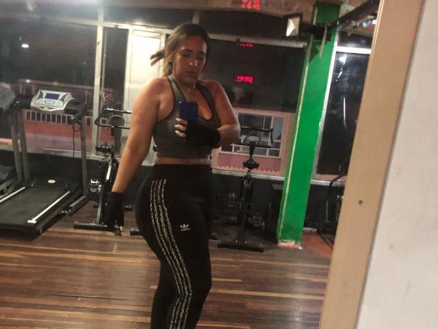 BlueWaters - Sexe cam en vivo - 19659070