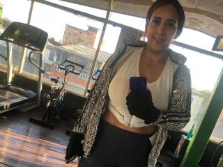 BlueWaters - Sexe cam en vivo - 19659102