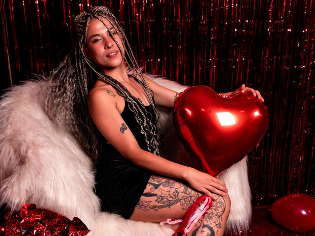 HellenK - Live porn &amp; sex cam - 19659162