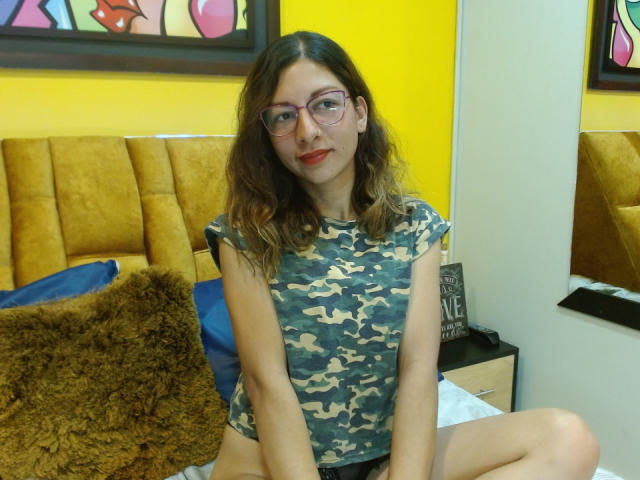 VioletSingh - 라이브 포르노 &amp; 섹스 캠 - 19660018