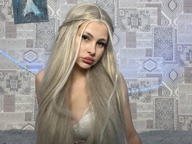 Polochka - Sexe cam en vivo - 19660762